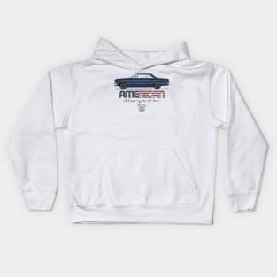 american Kids Hoodie